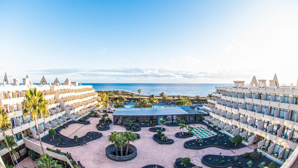 Beatriz Playa & Spa