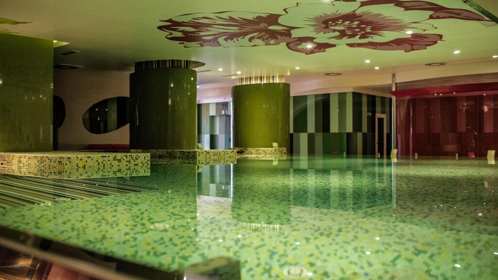 Beatriz Playa & Spa