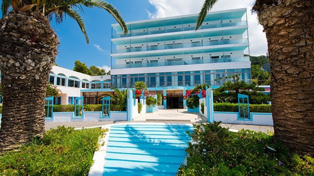 Belair