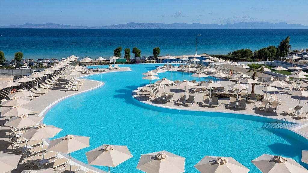 Belair Beach Hotel