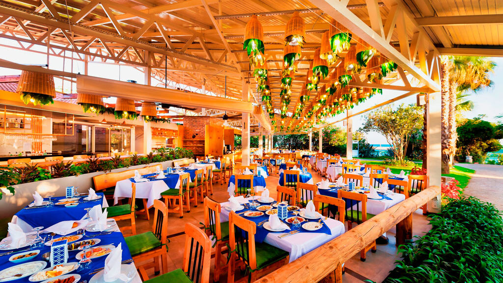 Belconti Resort