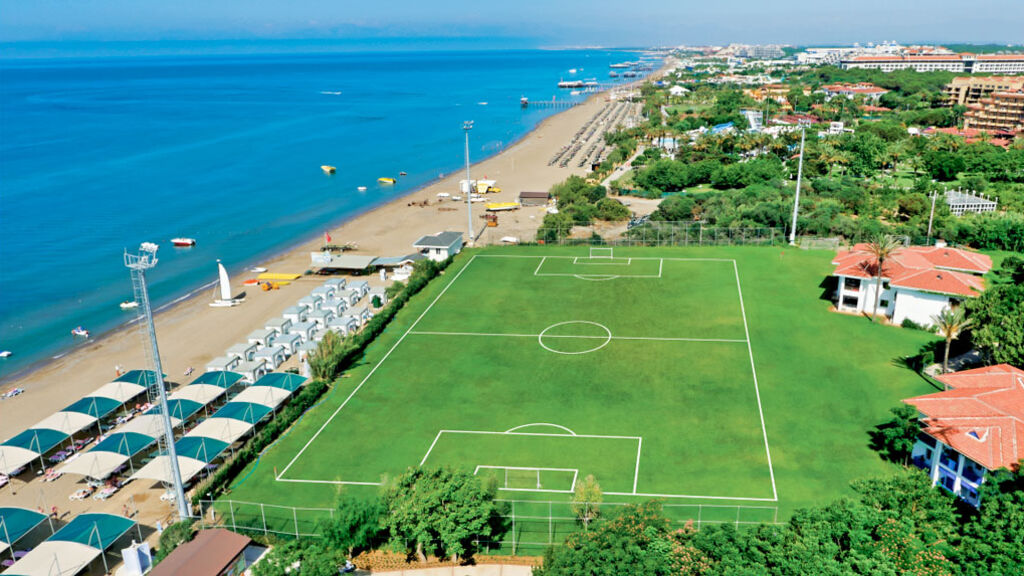 Belconti Resort