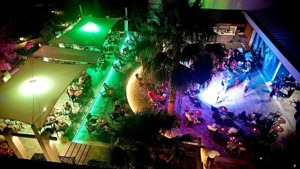 Belconti Resort