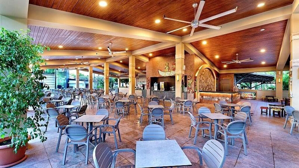 Belconti Resort