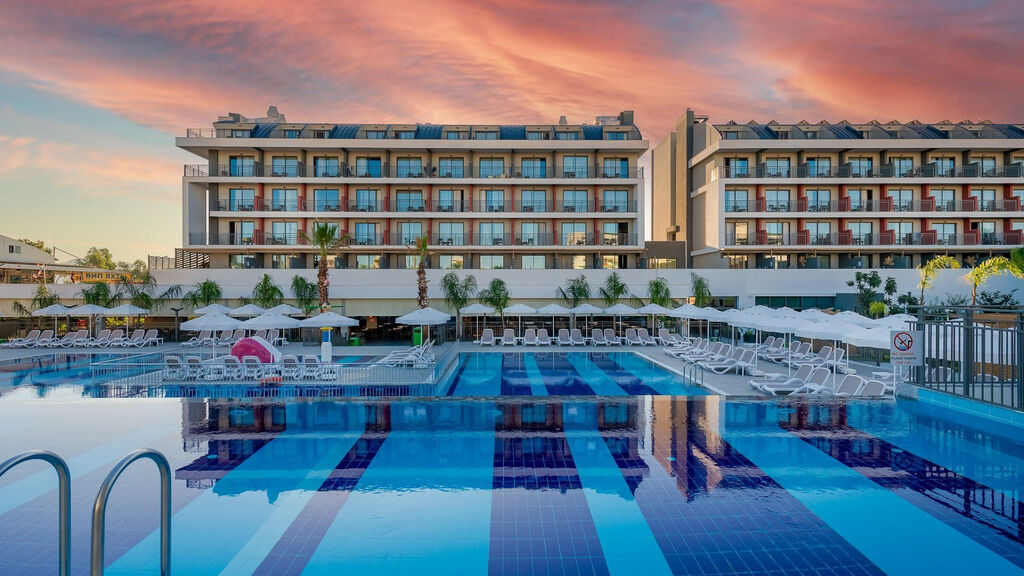 Belek Beach Resort