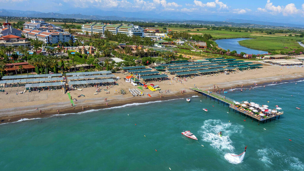 Belek Beach Resort