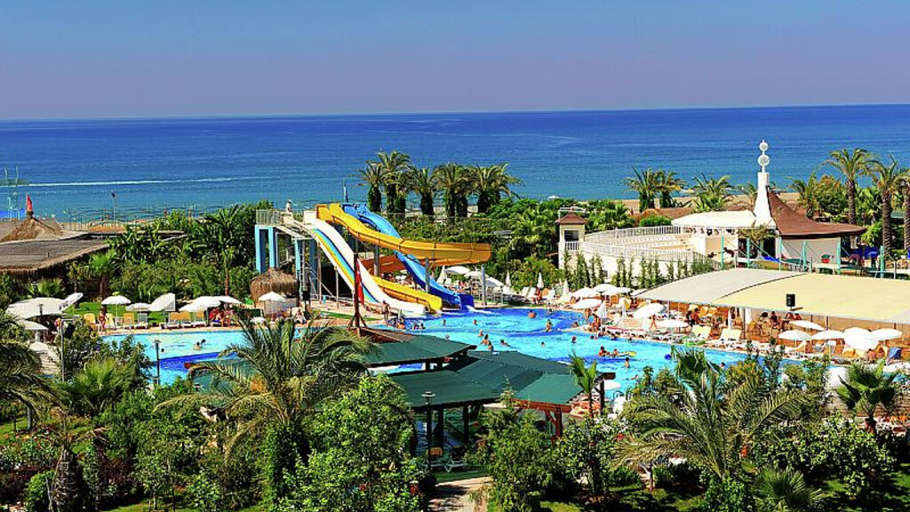 Belek Beach