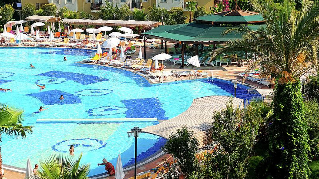 Belek Beach