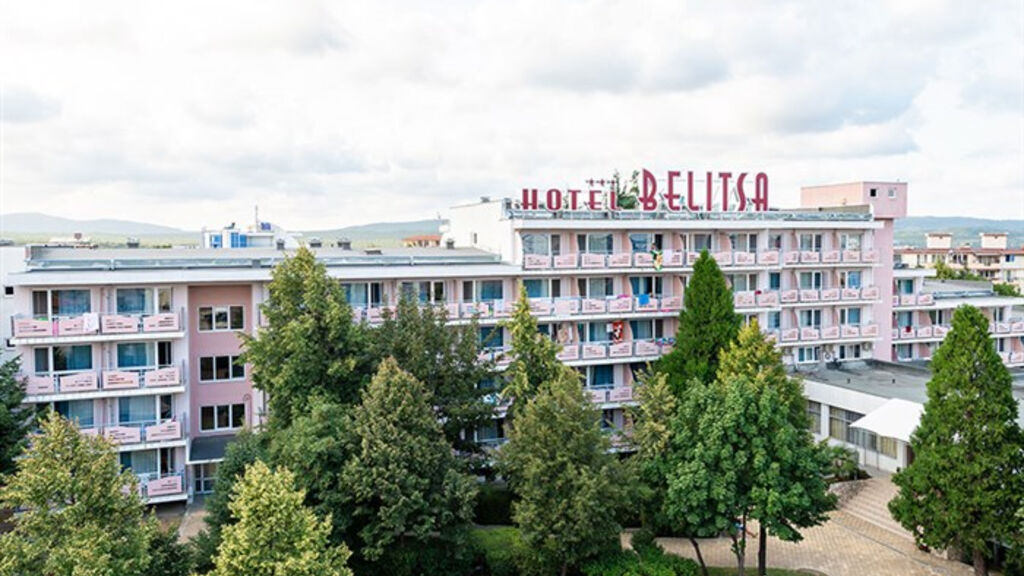 Belica