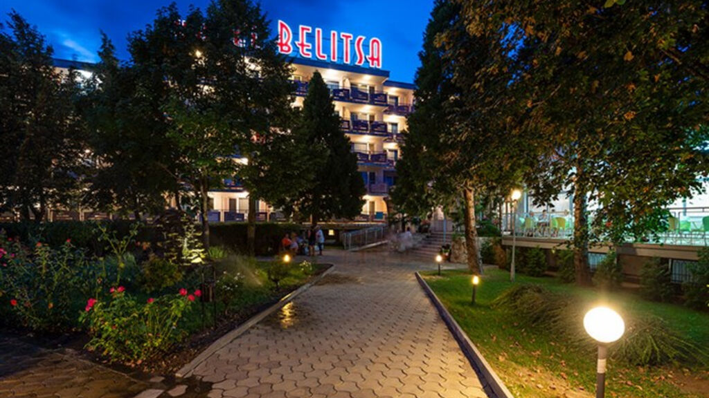 Belica