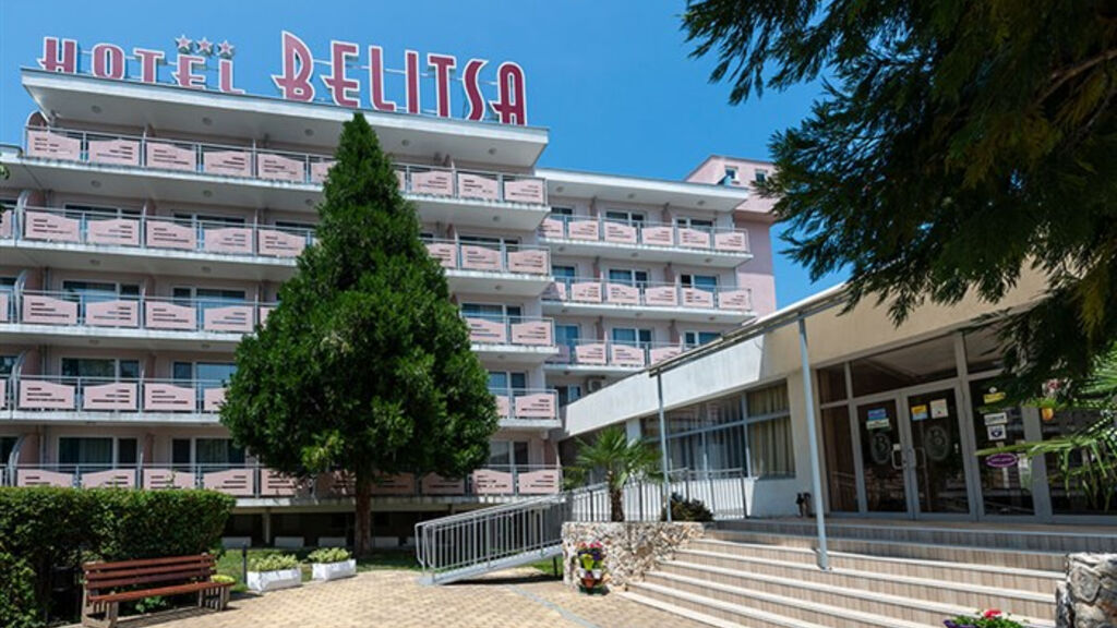 Belica