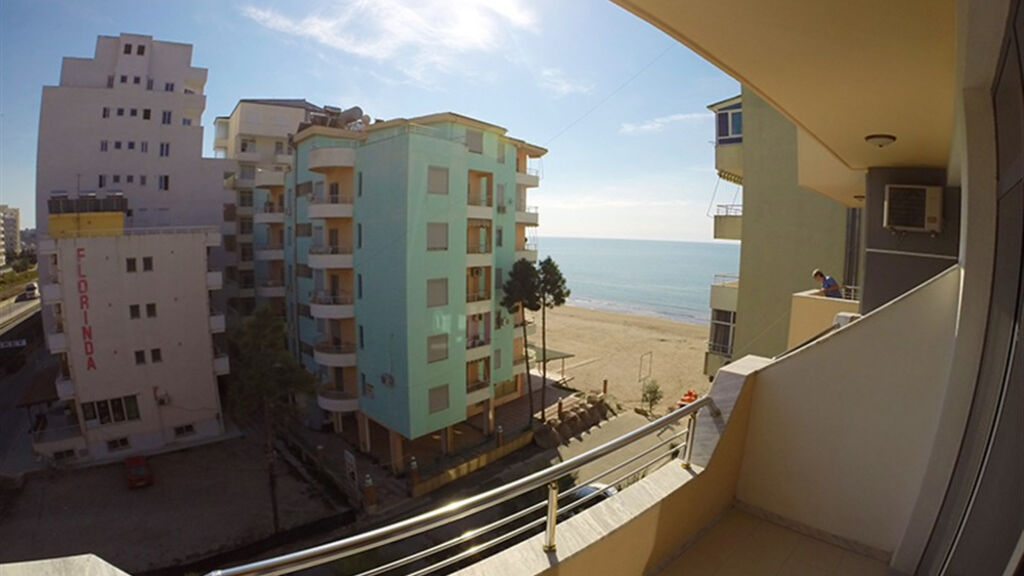 Bella Vista