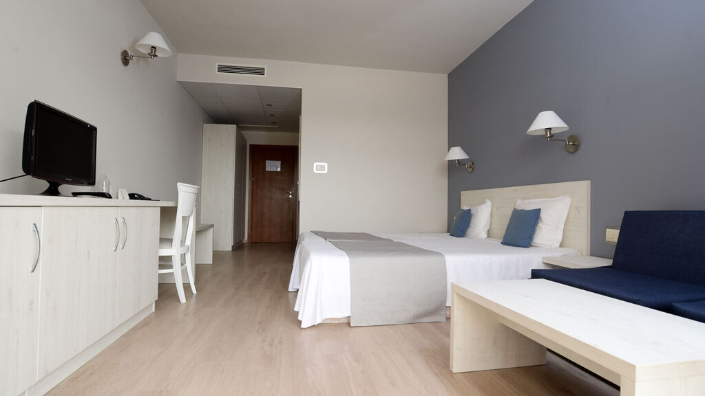 Bella Vista Beach Club