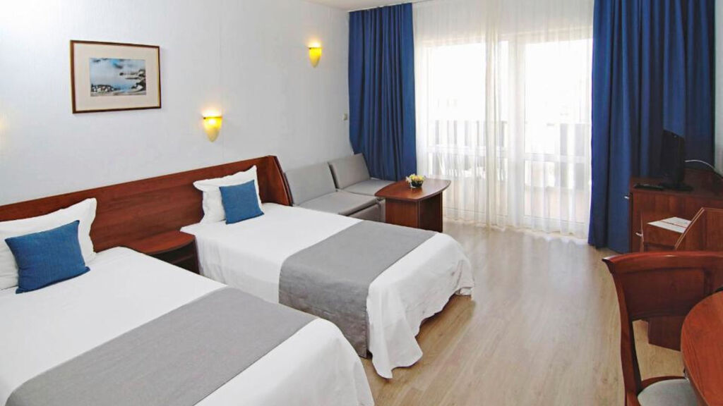 Bella Vista Beach Club