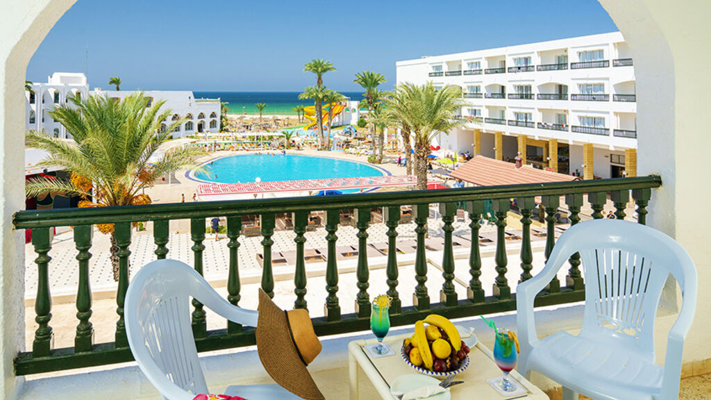 Bella Vista Family Resort