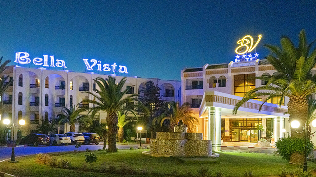 Bella Vista Family Resort