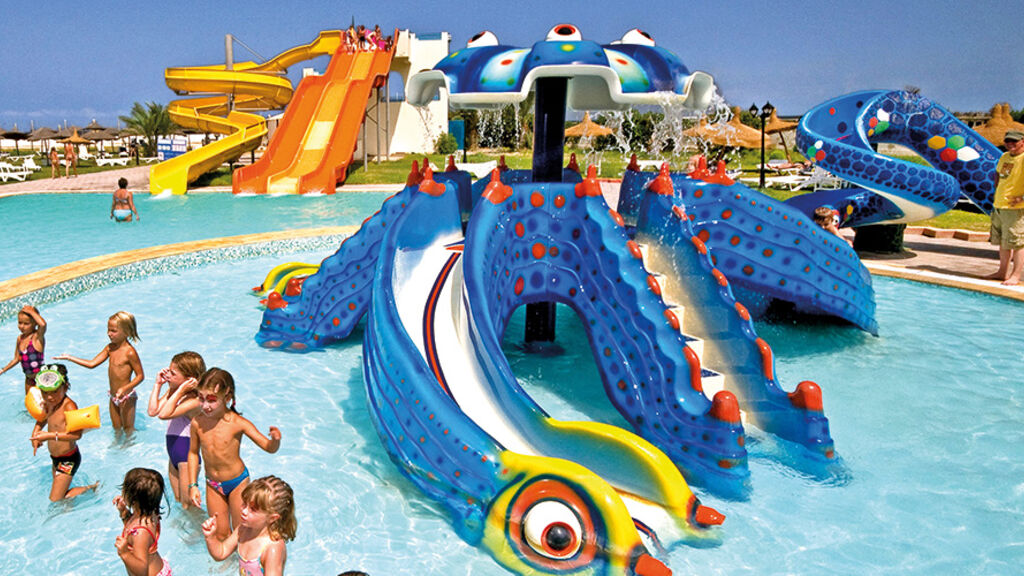 Bella Vista Family Resort