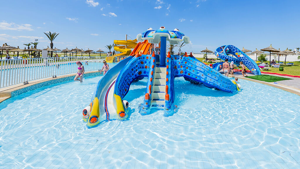 Bella Vista Family Resort