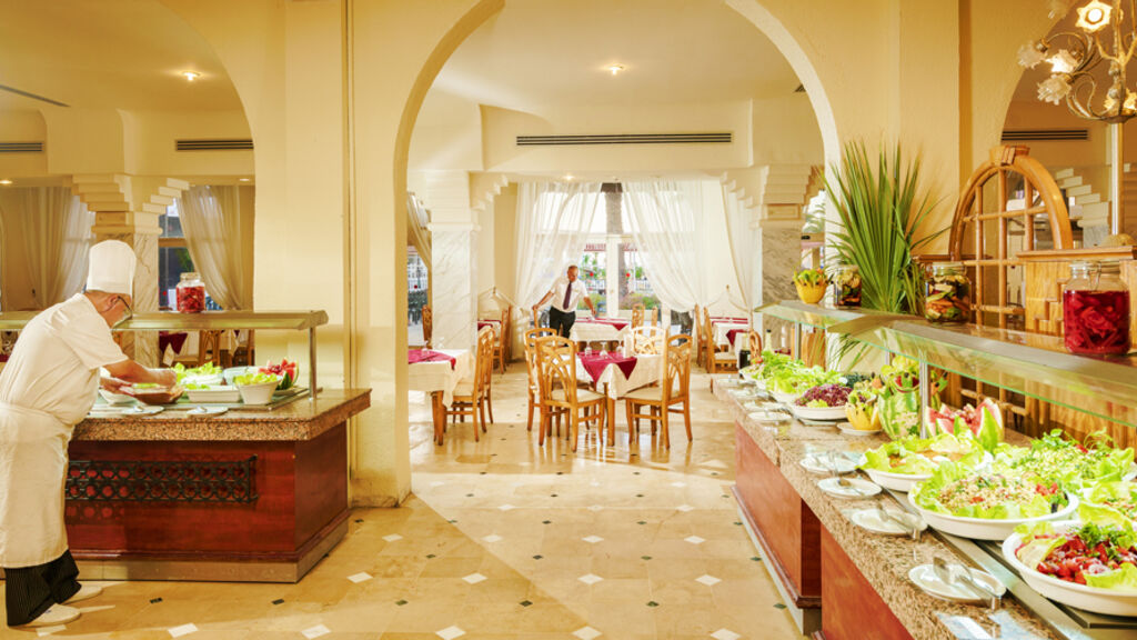 Bella Vista Family Resort