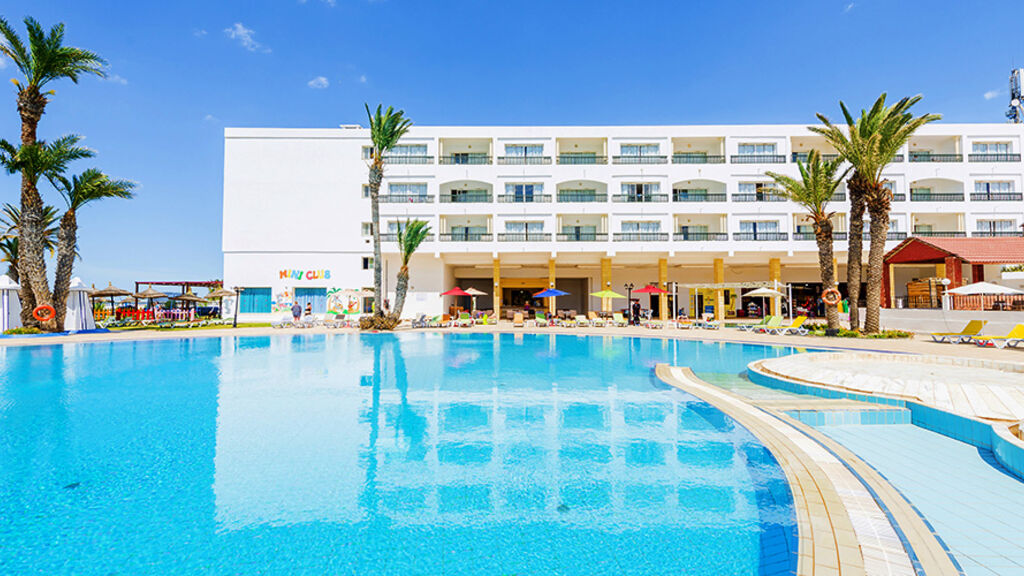 Bella Vista Family Resort