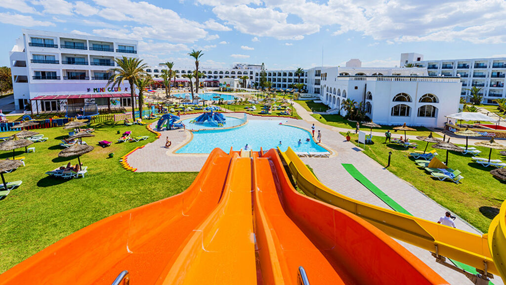 Bella Vista Family Resort