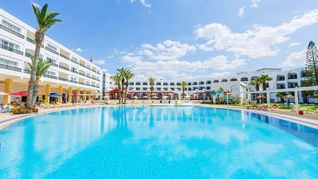 Bella Vista Family Resort