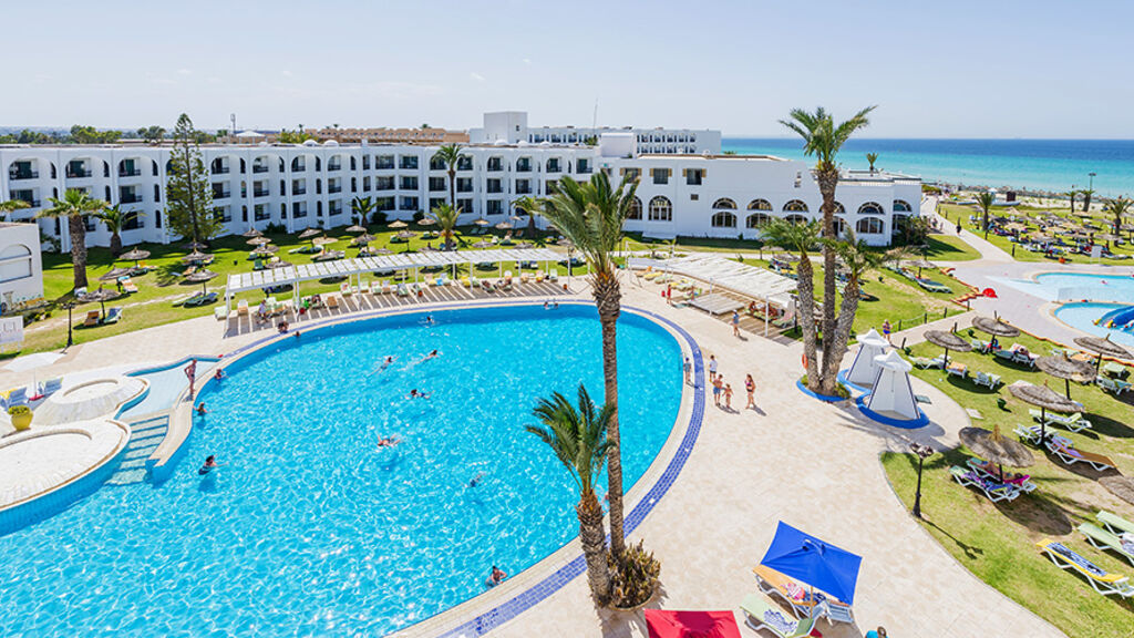 Bella Vista Family Resort