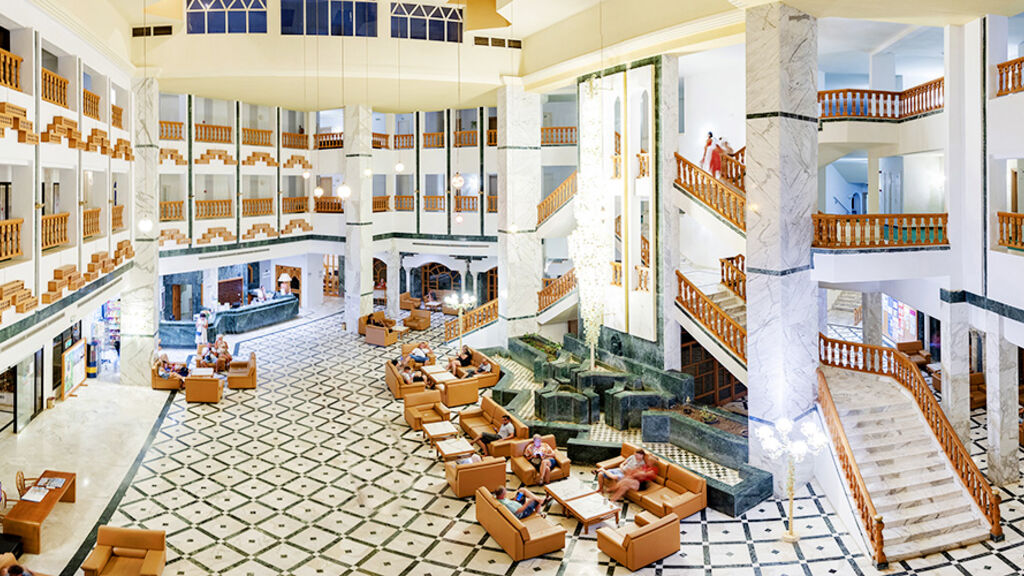 Bella Vista Family Resort