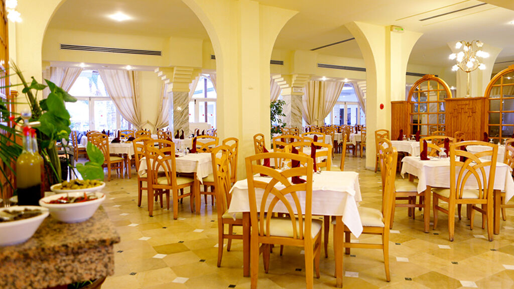Bella Vista Family Resort