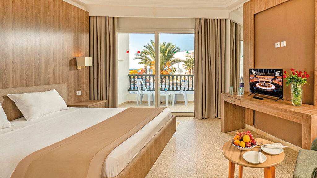 Bella Vista Family Resort