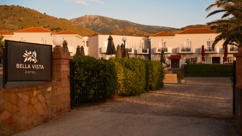 Bella Vista