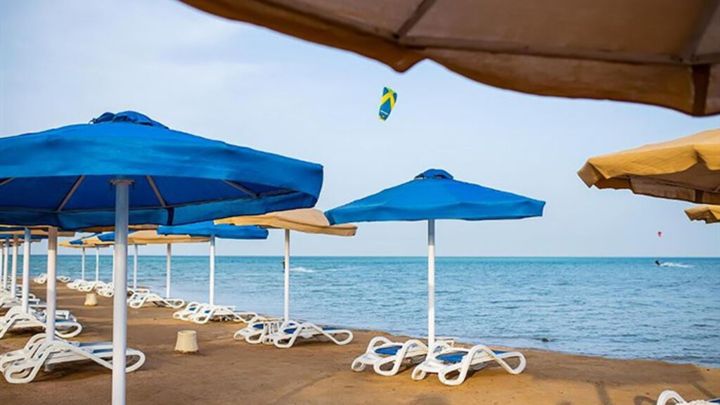 Bellagio Beach Resort