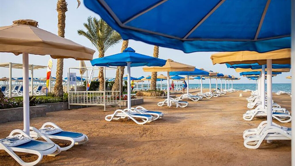 Bellagio Beach Resort