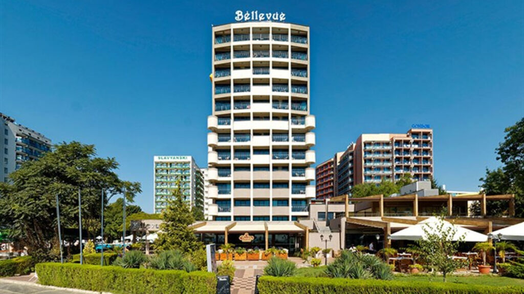 Bellevue