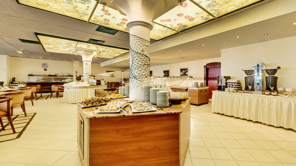Sentido Bellevue Beach