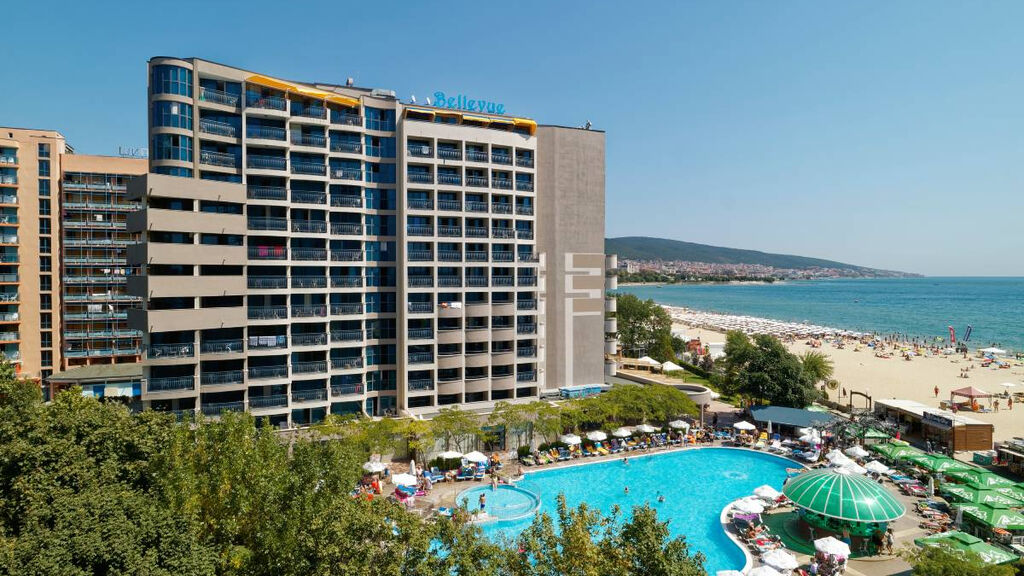 Sentido Bellevue Beach