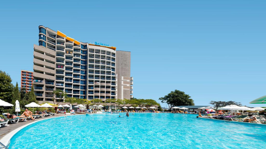 Sentido Bellevue Beach