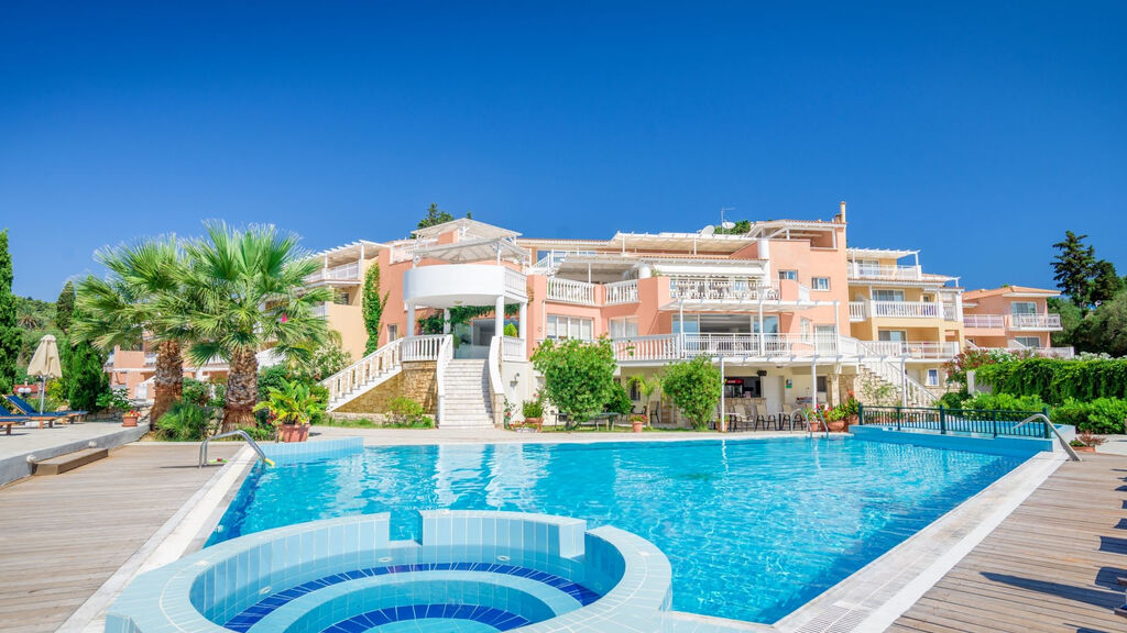 Belvedere Hotel Luxury Suites
