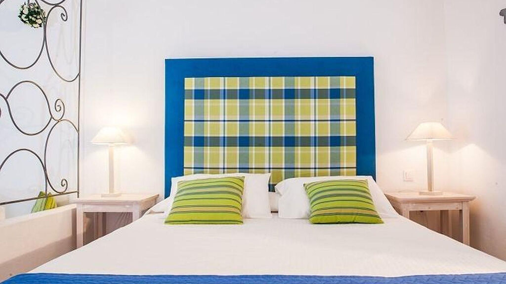 Belvedere Hotel Luxury Suites