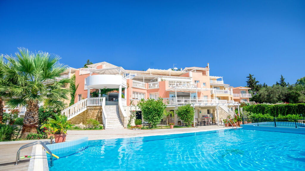 Gerakas Belvedere Hotel & Spa