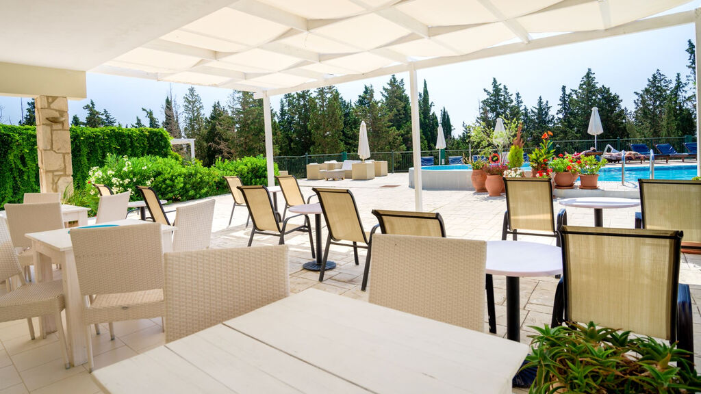 Gerakas Belvedere Hotel & Spa