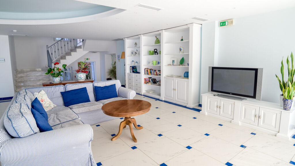 Gerakas Belvedere Hotel & Spa