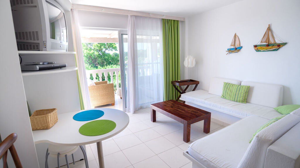 Gerakas Belvedere Hotel & Spa