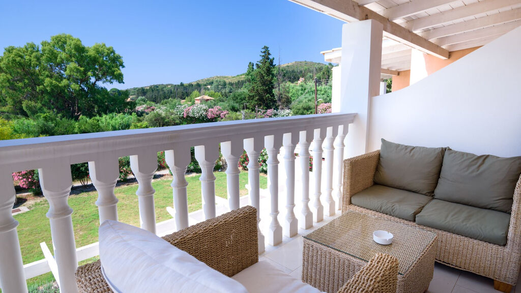 Gerakas Belvedere Hotel & Spa