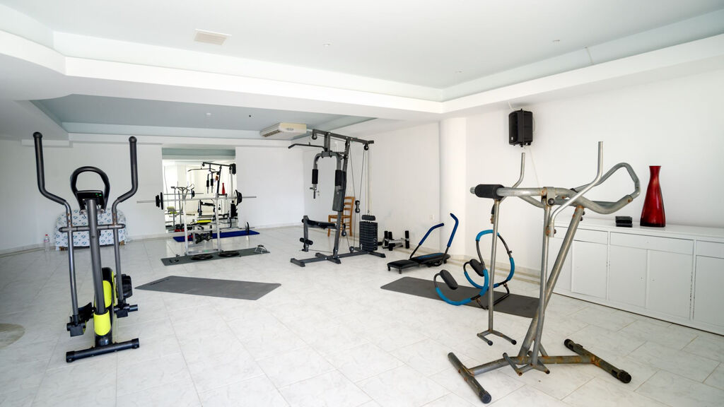 Gerakas Belvedere Hotel & Spa