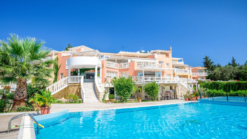 Gerakas Belvedere Hotel & Spa