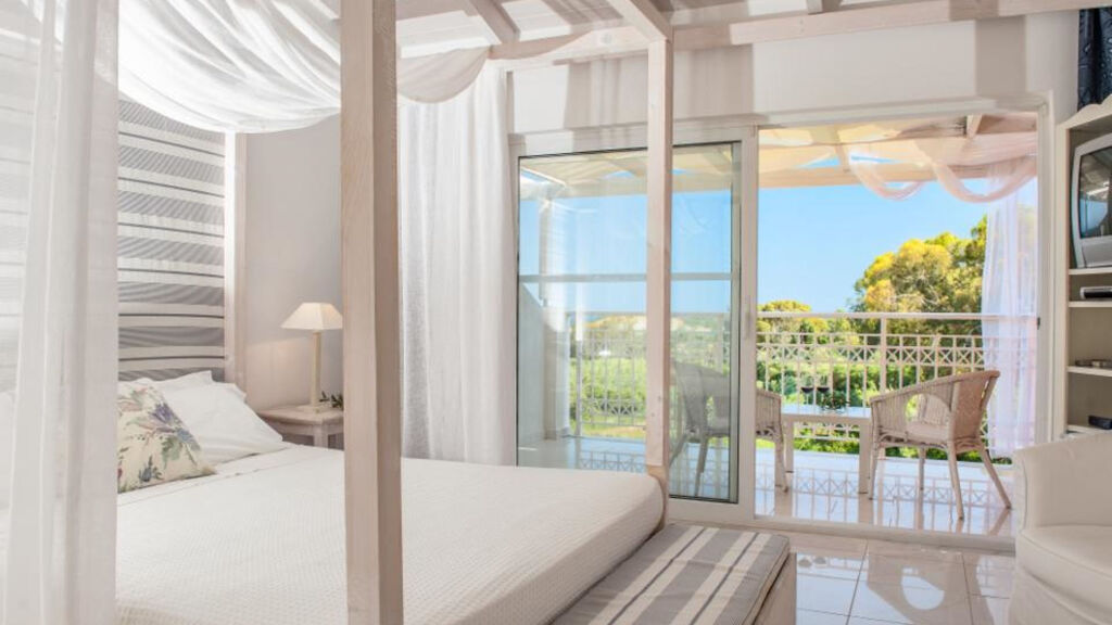 Gerakas Belvedere Hotel & Spa