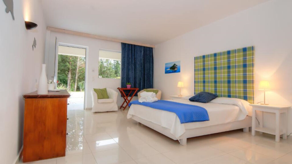 Gerakas Belvedere Hotel & Spa