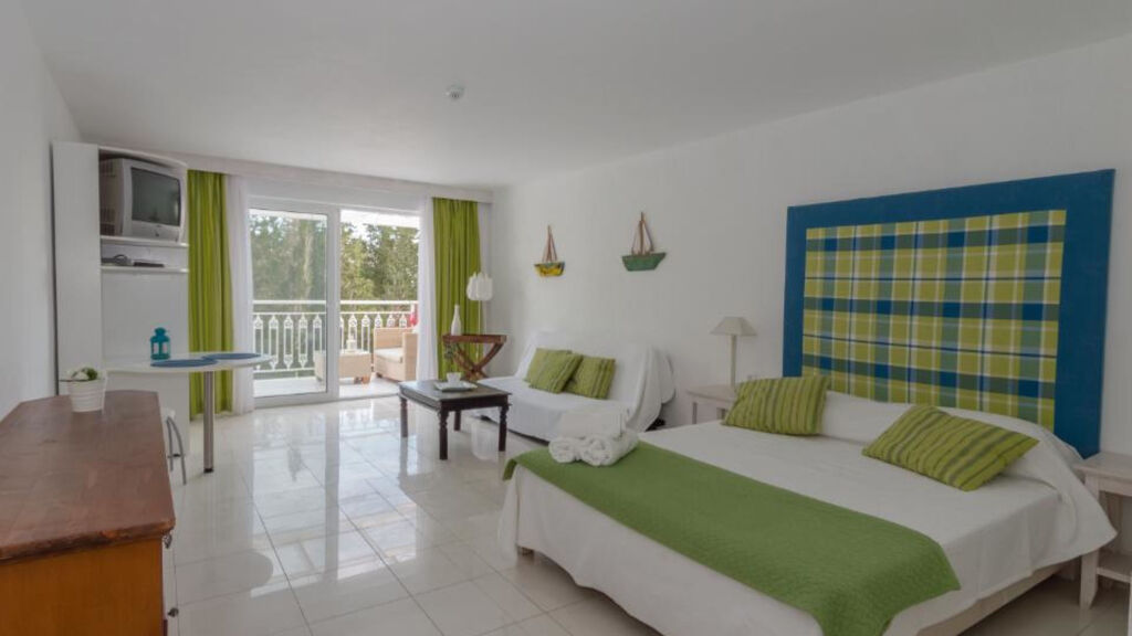 Gerakas Belvedere Hotel & Spa