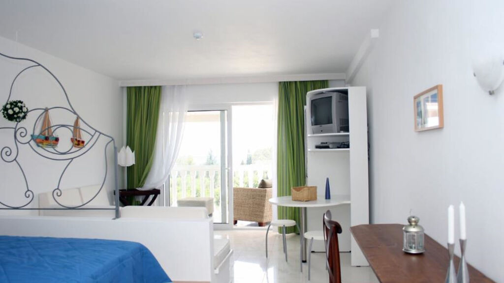 Gerakas Belvedere Hotel & Spa